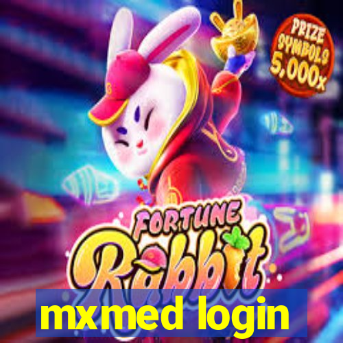 mxmed login